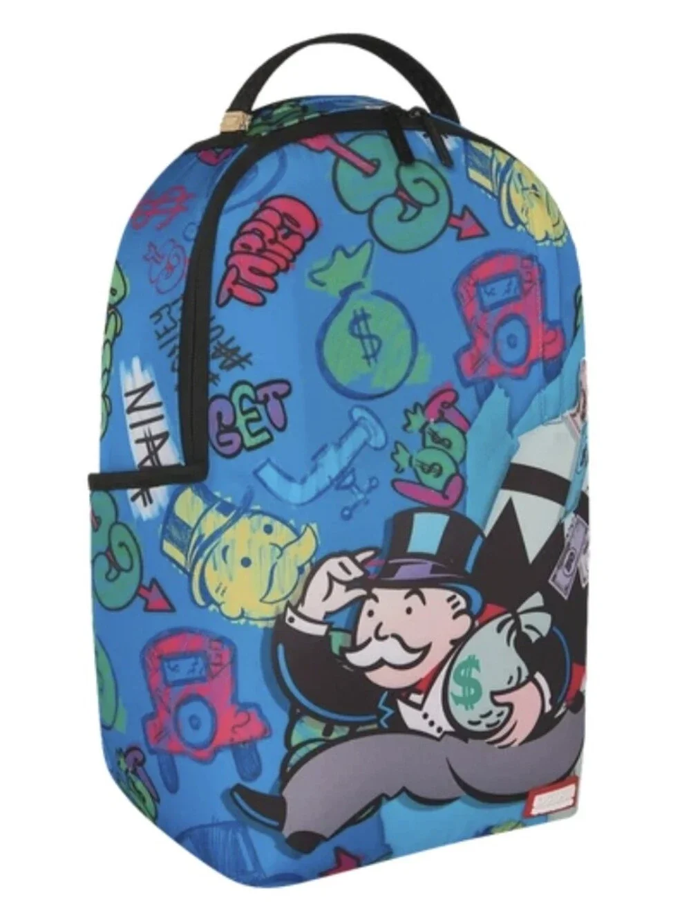 Sprayground product details